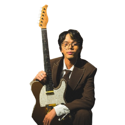 Earl Agustin